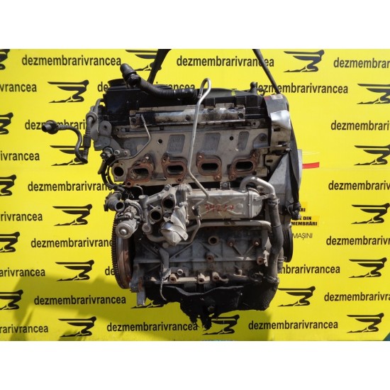 MOTOR VOLKSWAGEN GOLF VI, 1.6 TDI, AN 2013 MOTOR VOLKSWAGEN GOLF VI, 1.6 TDI, AN 2013