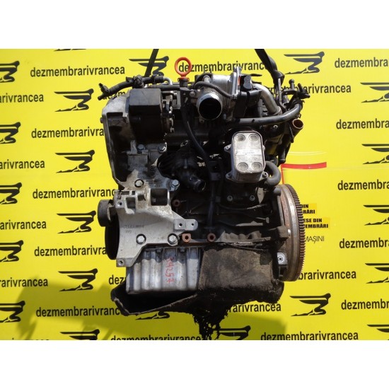 MOTOR VOLKSWAGEN GOLF VI, 1.6 TDI, AN 2013 MOTOR VOLKSWAGEN GOLF VI, 1.6 TDI, AN 2013