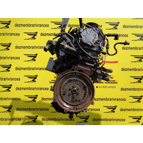 MOTOR VOLKSWAGEN GOLF VI, 1.6 TDI, AN 2013 MOTOR VOLKSWAGEN GOLF VI, 1.6 TDI, AN 2013