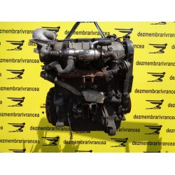MOTOR PEUGEOT 307, 2.0 HDI, AN 2004 MOTOR PEUGEOT 307, 2.0 HDI, AN 2004