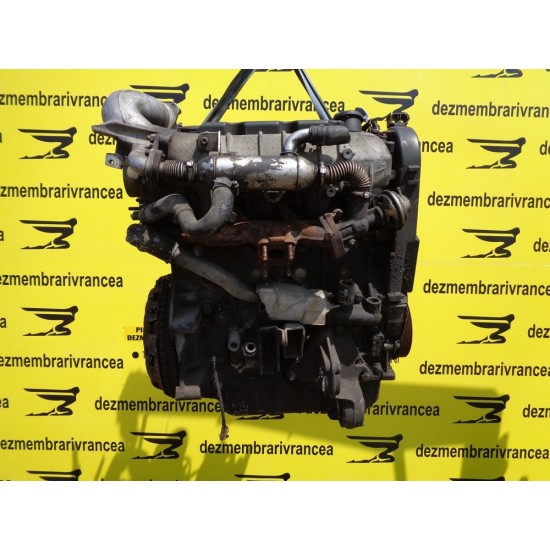 MOTOR PEUGEOT 307, 2.0 HDI, AN 2004 MOTOR PEUGEOT 307, 2.0 HDI, AN 2004