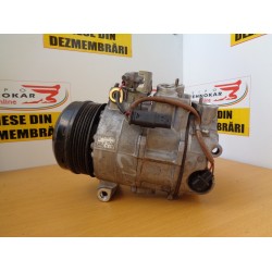 COMPRESOR AC MERCEDES CLASA C 2.0 DIESEL AN 2008-2015