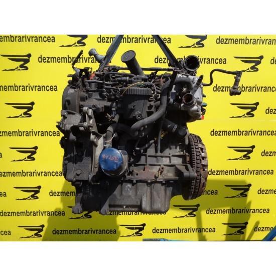 MOTOR PEUGEOT 307, 2.0 HDI, AN 2004 MOTOR PEUGEOT 307, 2.0 HDI, AN 2004