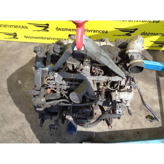 MOTOR PEUGEOT 307, 2.0 HDI, AN 2004 MOTOR PEUGEOT 307, 2.0 HDI, AN 2004