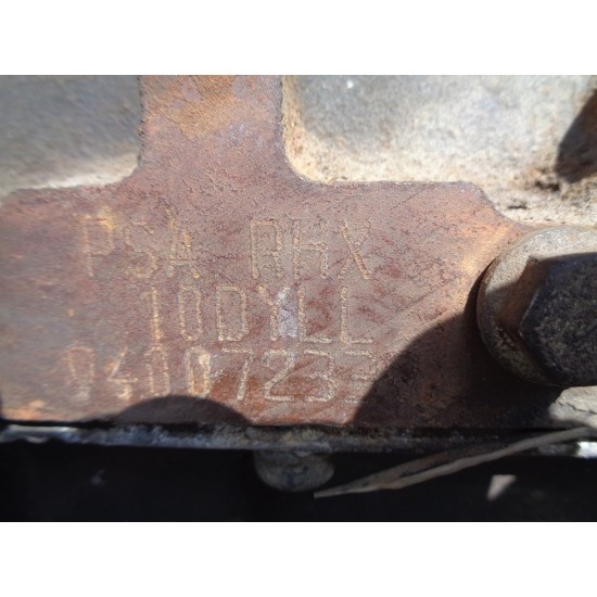 MOTOR PEUGEOT 307, 2.0 HDI, AN 2004 MOTOR PEUGEOT 307, 2.0 HDI, AN 2004