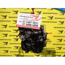 MOTOR OPEL ASTRA H, 1.7 CDTI, AN 2006