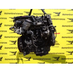 MOTOR OPEL ASTRA H, 1.7 CDTI, AN 2006 MOTOR OPEL ASTRA H, 1.7 CDTI, AN 2006