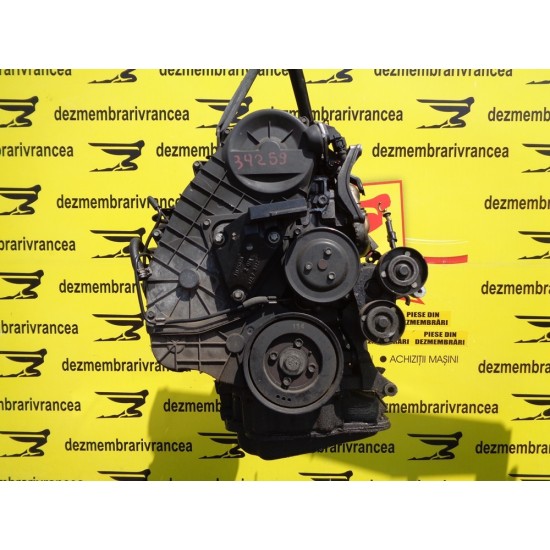 MOTOR OPEL ASTRA H, 1.7 CDTI, AN 2006 MOTOR OPEL ASTRA H, 1.7 CDTI, AN 2006