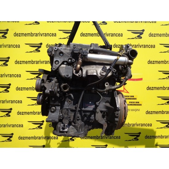 MOTOR OPEL ASTRA H, 1.7 CDTI, AN 2006 MOTOR OPEL ASTRA H, 1.7 CDTI, AN 2006
