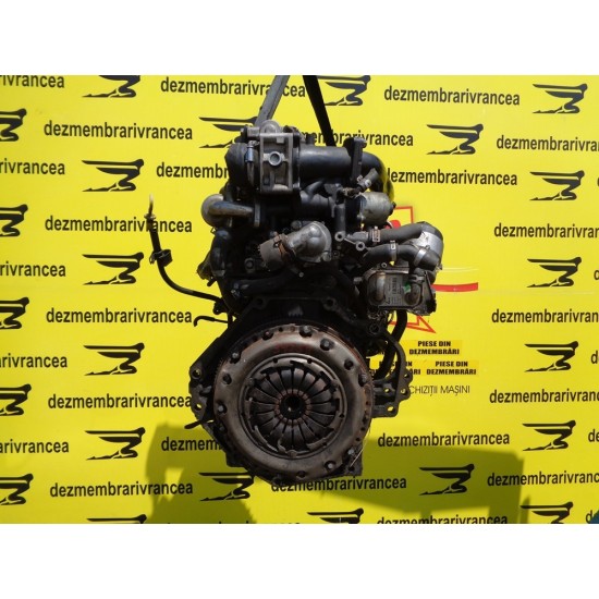 MOTOR OPEL ASTRA H, 1.7 CDTI, AN 2006 MOTOR OPEL ASTRA H, 1.7 CDTI, AN 2006