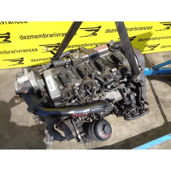 MOTOR OPEL ASTRA H, 1.7 CDTI, AN 2006 MOTOR OPEL ASTRA H, 1.7 CDTI, AN 2006