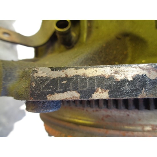 MOTOR OPEL ASTRA H, 1.7 CDTI, AN 2006 MOTOR OPEL ASTRA H, 1.7 CDTI, AN 2006