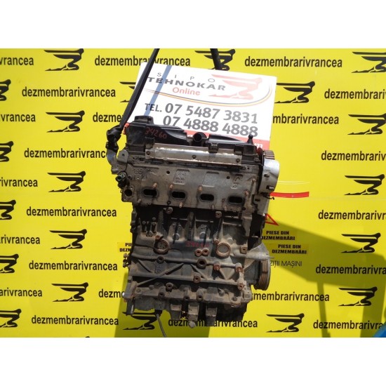 MOTOR AUDI A3, 1.6 TDI, AN 2013 MOTOR AUDI A3, 1.6 TDI, AN 2013