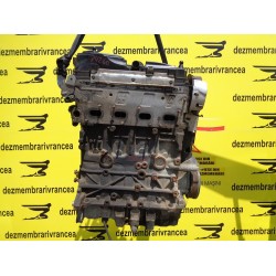 MOTOR AUDI A3, 1.6 TDI, AN 2013