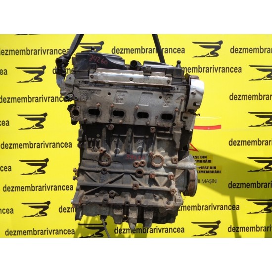 MOTOR AUDI A3, 1.6 TDI, AN 2013 MOTOR AUDI A3, 1.6 TDI, AN 2013