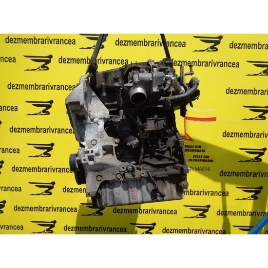 MOTOR AUDI A3, 1.6 TDI, AN 2013 MOTOR AUDI A3, 1.6 TDI, AN 2013