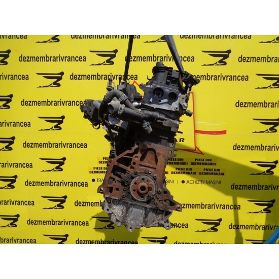 MOTOR AUDI A3, 1.6 TDI, AN 2013 MOTOR AUDI A3, 1.6 TDI, AN 2013