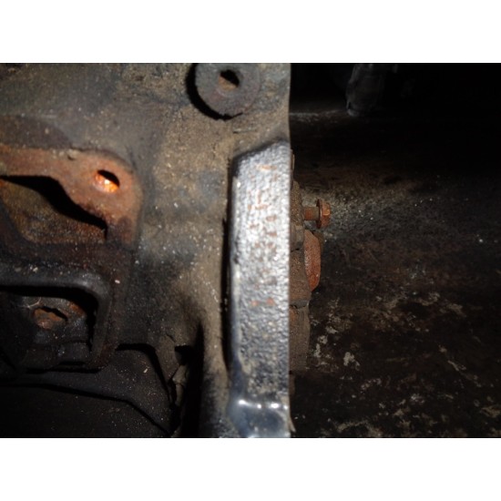 MOTOR AUDI A3, 1.6 TDI, AN 2013 MOTOR AUDI A3, 1.6 TDI, AN 2013