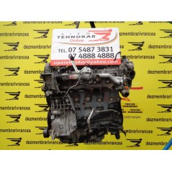 MOTOR ALFA ROMEO 159, 2.4 JTD, AN 2007-2012