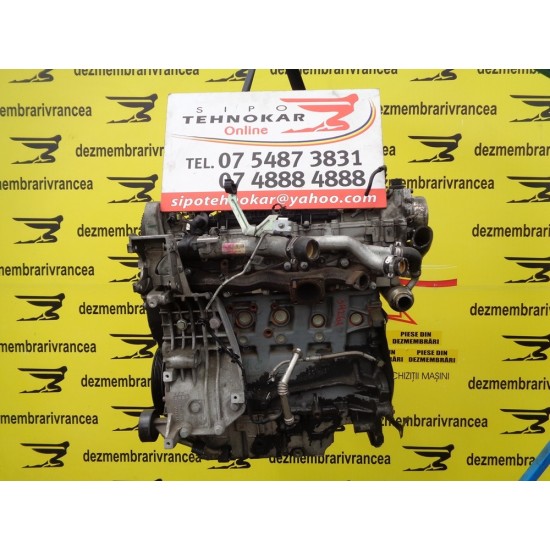 MOTOR ALFA ROMEO 159, 2.4 JTD, AN 2007-2012