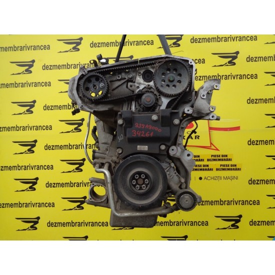 MOTOR ALFA ROMEO 159, 2.4 JTD, AN 2007-2012