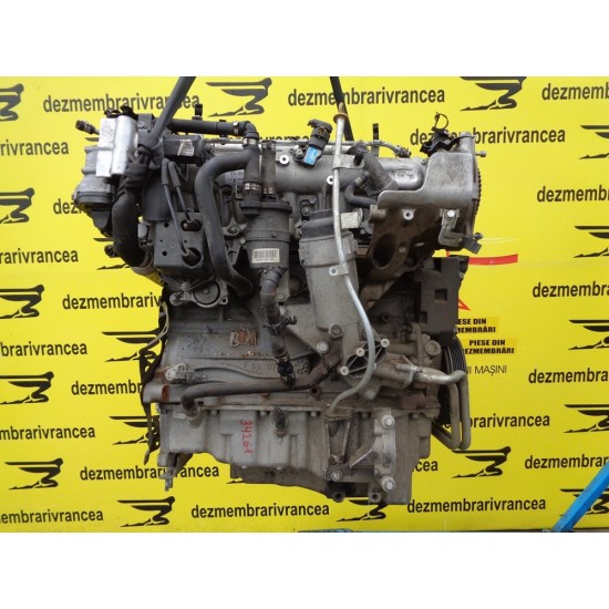 MOTOR ALFA ROMEO 159, 2.4 JTD, AN 2007-2012