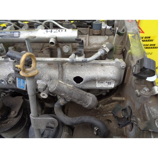 MOTOR ALFA ROMEO 159, 2.4 JTD, AN 2007-2012