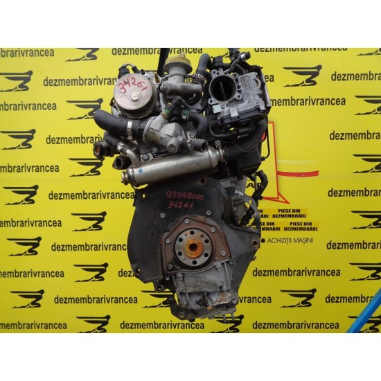 MOTOR ALFA ROMEO 159, 2.4 JTD, AN 2007-2012