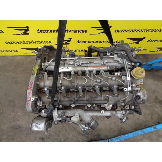 MOTOR ALFA ROMEO 159, 2.4 JTD, AN 2007-2012