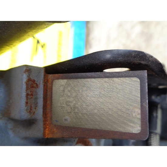 MOTOR ALFA ROMEO 159, 2.4 JTD, AN 2007-2012