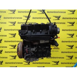 MOTOR BMW E46, 2.0 DIESEL, AN 2003, 150 CP