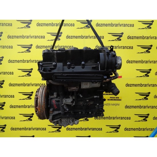 MOTOR BMW E46, 2.0 DIESEL, AN 2003, 150 CP MOTOR BMW E46, 2.0 DIESEL, AN 2003, 150 CP