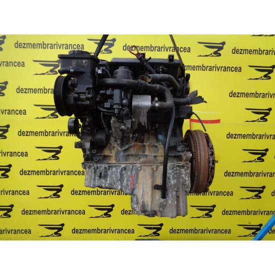 MOTOR BMW E46, 2.0 DIESEL, AN 2003, 150 CP MOTOR BMW E46, 2.0 DIESEL, AN 2003, 150 CP