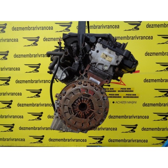MOTOR BMW E46, 2.0 DIESEL, AN 2003, 150 CP MOTOR BMW E46, 2.0 DIESEL, AN 2003, 150 CP