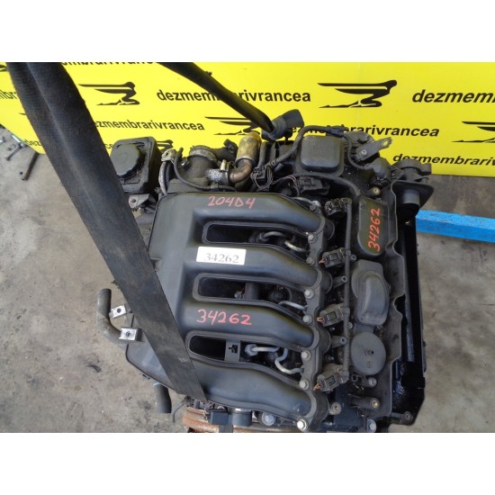 MOTOR BMW E46, 2.0 DIESEL, AN 2003, 150 CP MOTOR BMW E46, 2.0 DIESEL, AN 2003, 150 CP