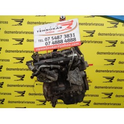 MOTOR FIAT IDEA, 1.3 JTD, AN 2006