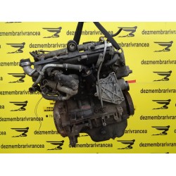 MOTOR FIAT IDEA, 1.3 JTD, AN 2006