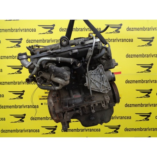 MOTOR FIAT IDEA, 1.3 JTD, AN 2006 MOTOR FIAT IDEA, 1.3 JTD, AN 2006