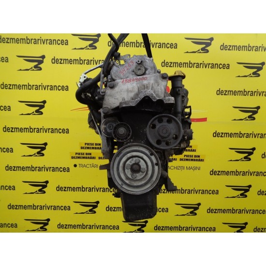 MOTOR FIAT IDEA, 1.3 JTD, AN 2006 MOTOR FIAT IDEA, 1.3 JTD, AN 2006