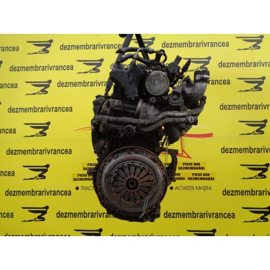 MOTOR FIAT IDEA, 1.3 JTD, AN 2006 MOTOR FIAT IDEA, 1.3 JTD, AN 2006