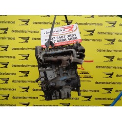 MOTOR FIAT IDEA, 1.3 JTD, AN 2006
