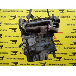 MOTOR FIAT IDEA, 1.3 JTD, AN 2006