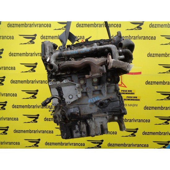 MOTOR FIAT IDEA, 1.3 JTD, AN 2006 MOTOR FIAT IDEA, 1.3 JTD, AN 2006