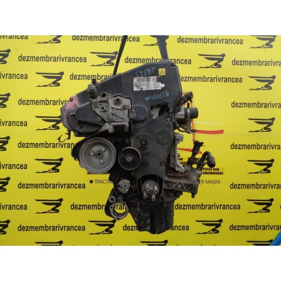 MOTOR FIAT IDEA, 1.3 JTD, AN 2006 MOTOR FIAT IDEA, 1.3 JTD, AN 2006
