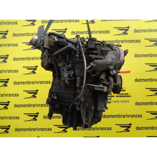 MOTOR FIAT IDEA, 1.3 JTD, AN 2006 MOTOR FIAT IDEA, 1.3 JTD, AN 2006