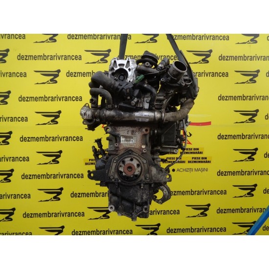 MOTOR FIAT IDEA, 1.3 JTD, AN 2006 MOTOR FIAT IDEA, 1.3 JTD, AN 2006