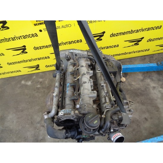 MOTOR FIAT IDEA, 1.3 JTD, AN 2006 MOTOR FIAT IDEA, 1.3 JTD, AN 2006