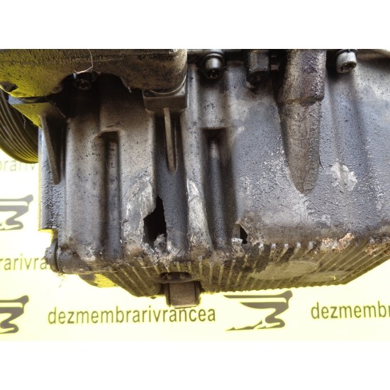 MOTOR ALFA ROMEO 159, 1.9 JTD, 150 CP, AN 2006
