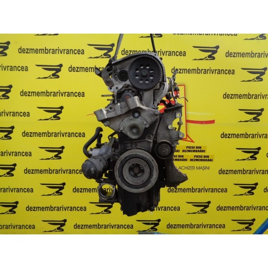 MOTOR ALFA ROMEO 159, 1.9 JTD, 150 CP, AN 2006