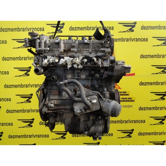 MOTOR ALFA ROMEO 159, 1.9 JTD, 150 CP, AN 2006